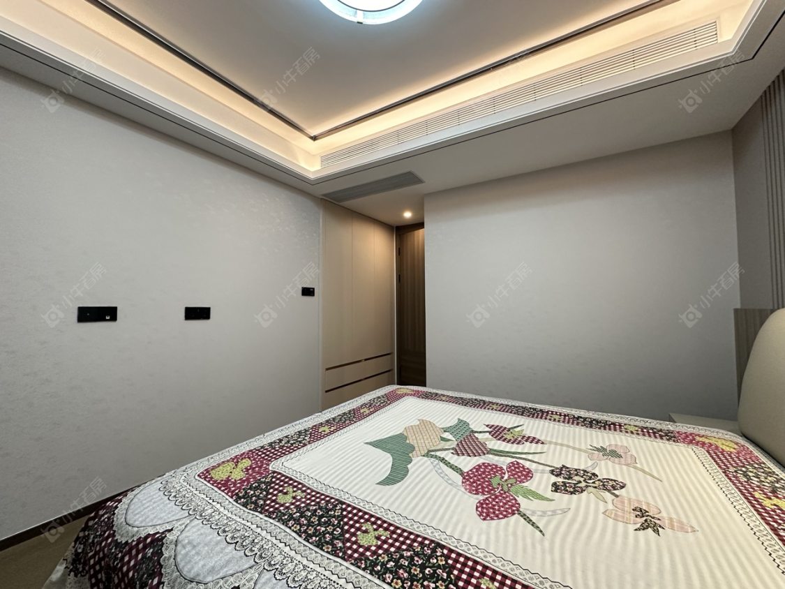 常州阳光城禹洲宸悦在租房源室内图_小牛看房