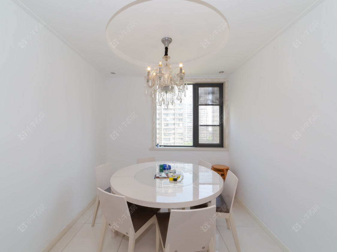 常州中央花园在售二手房源室内图_小牛看房