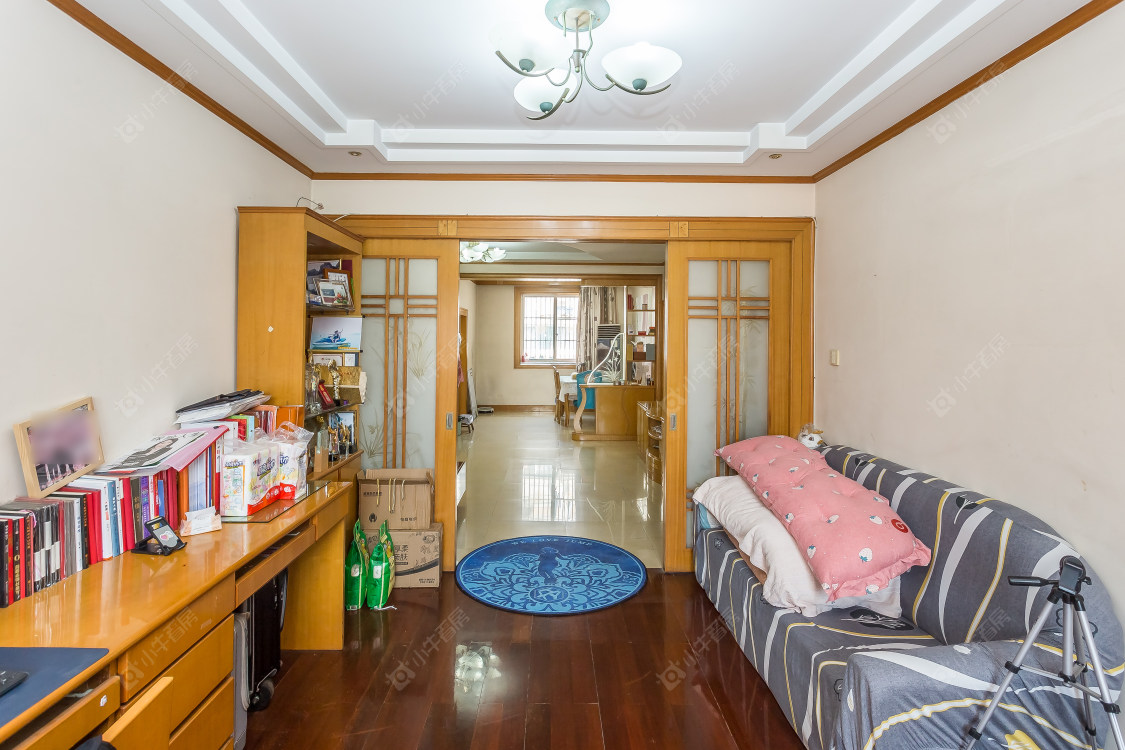 常州康云明居在售二手房源室内图_小牛看房