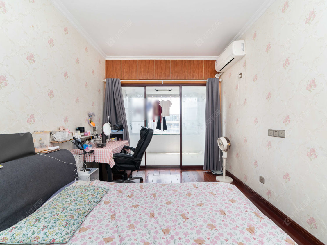 常州喜盈门花苑在售二手房源室内图_小牛看房