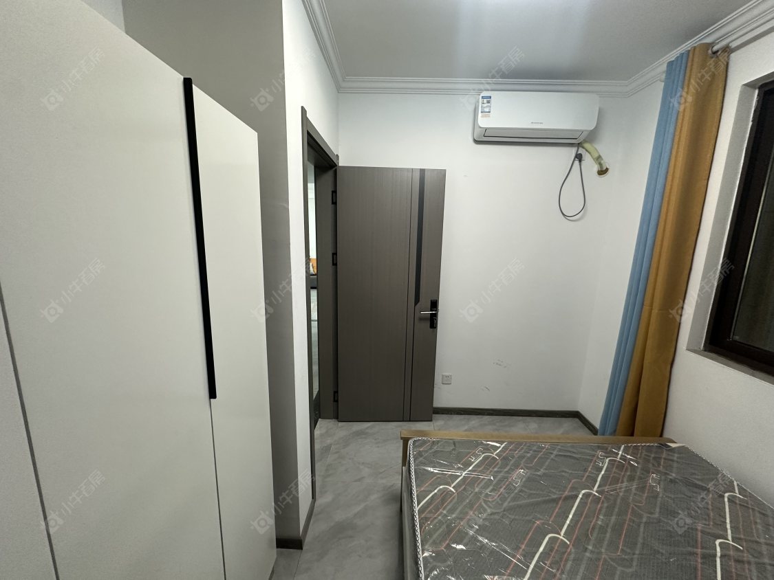 常州竹韵茗苑在租房源_小牛看房