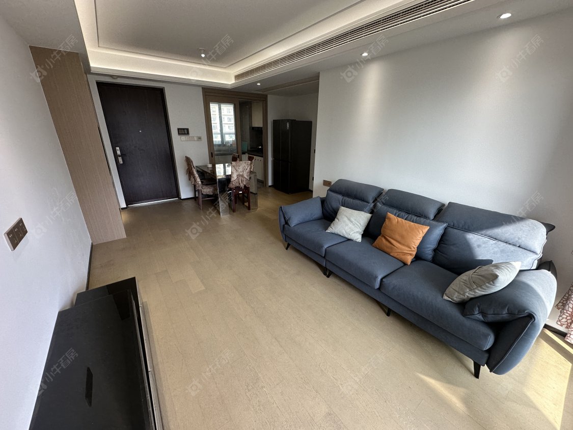 常州万科新都会3室2厅1卫出租_小牛看房