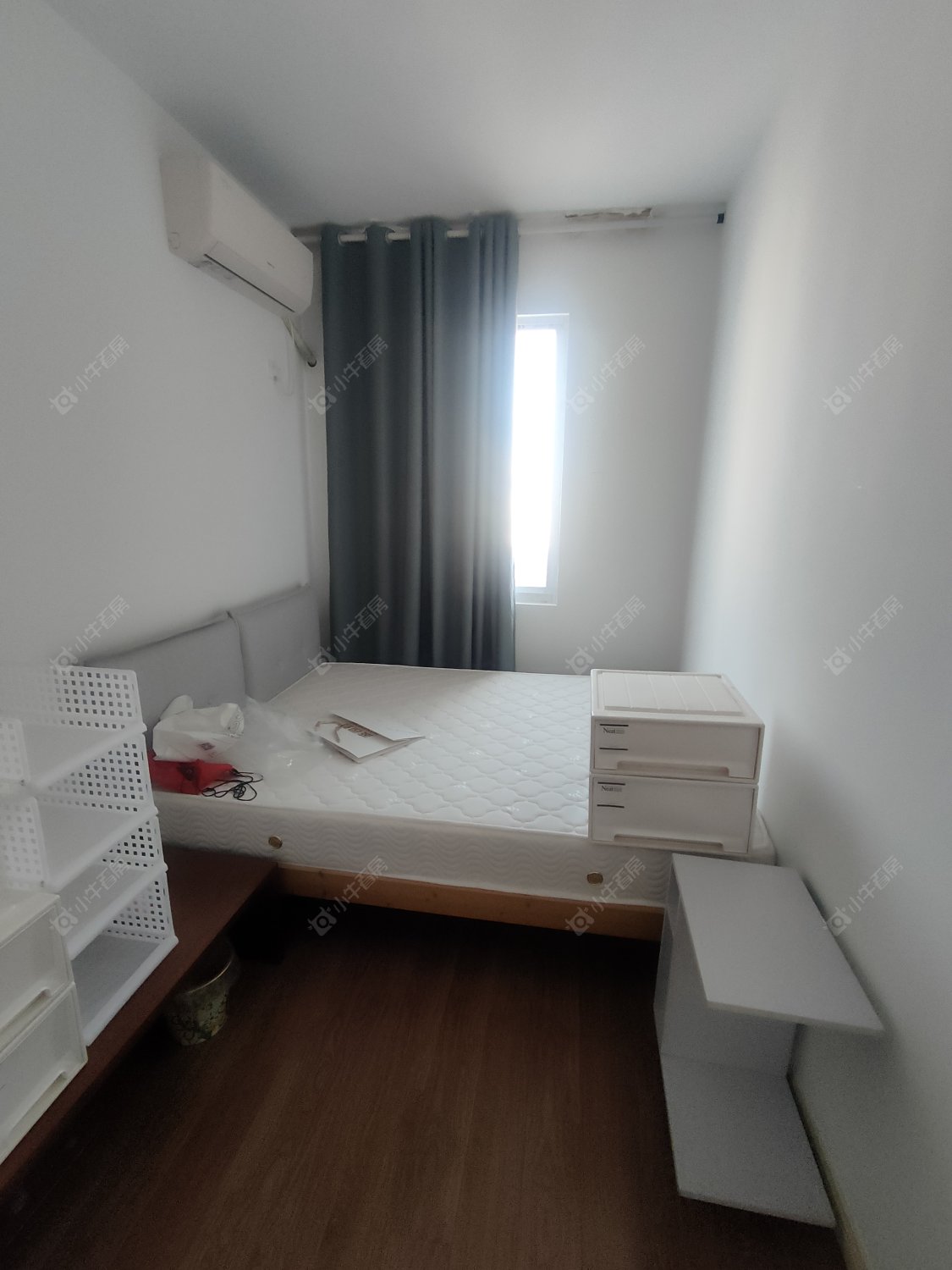 常州项家花苑在租房源_小牛看房