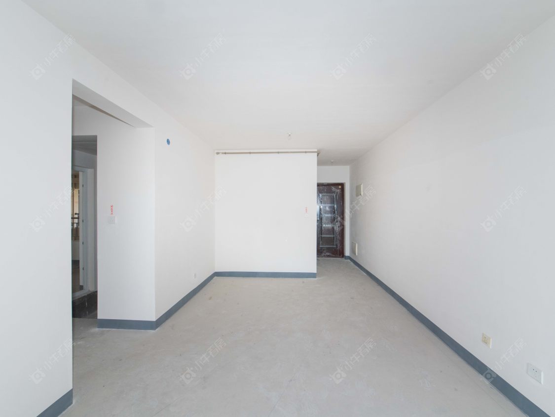 常州保利公园九里在售二手房源室内图_小牛看房