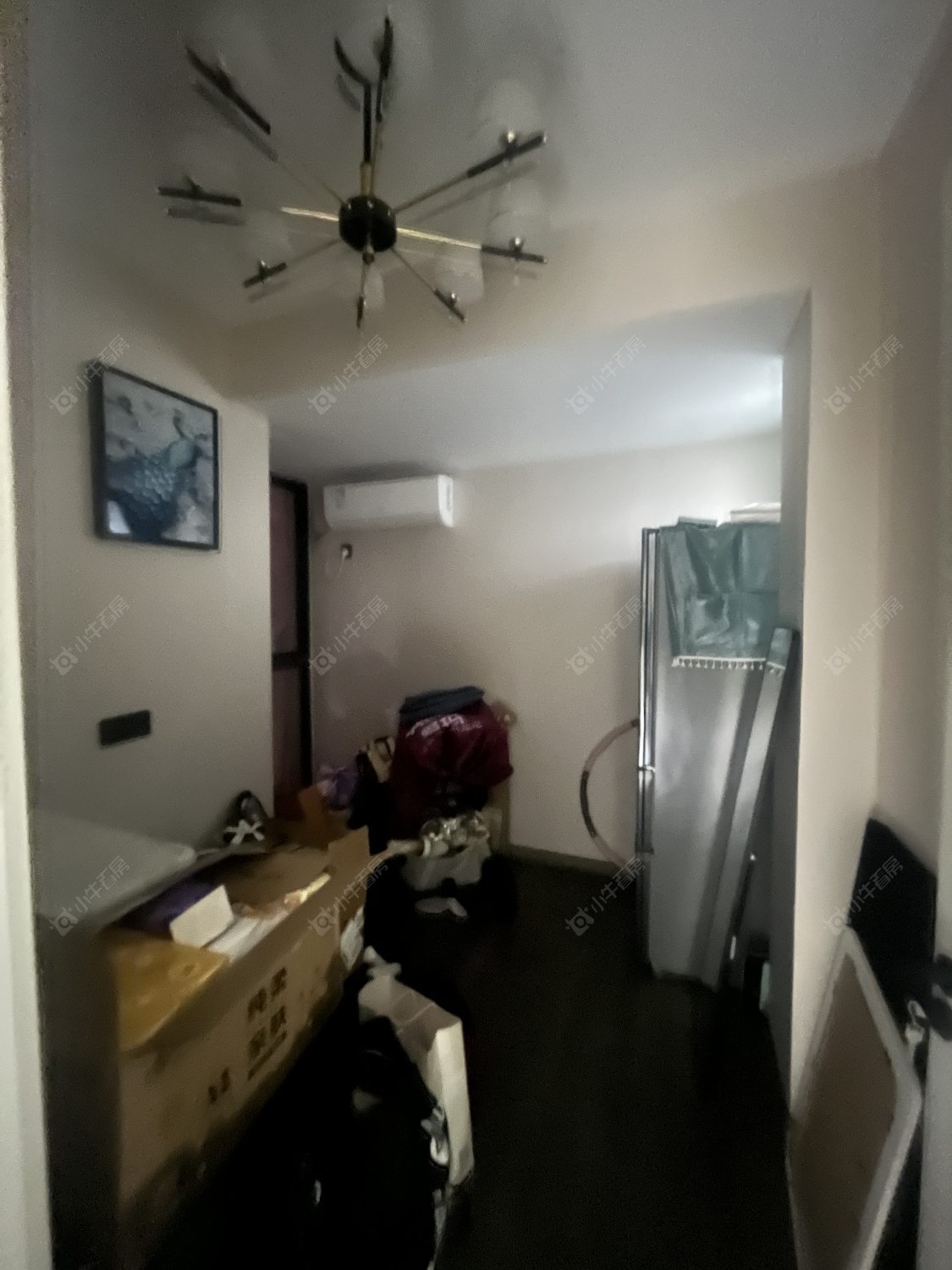 常州绿地世纪城三期在租房源户型图_小牛看房