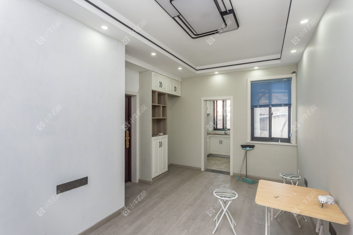 常州坛园在租房源室内图_小牛看房