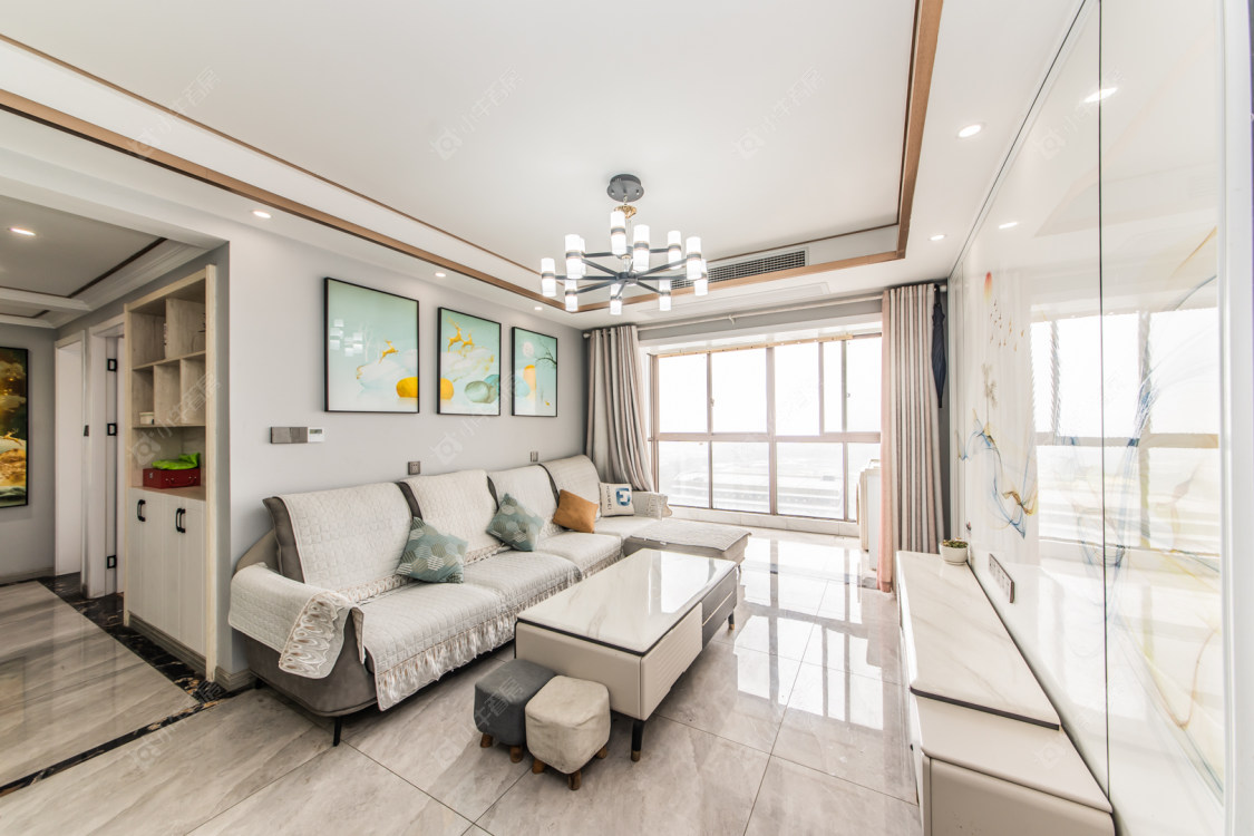 常州碧桂园华星·世纪学府在售二手房_小牛看房