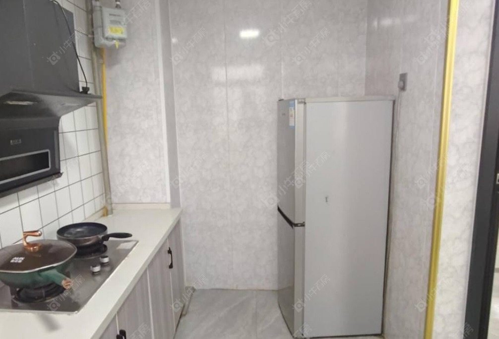 常州和平国际商业街在租房源室内图_小牛看房