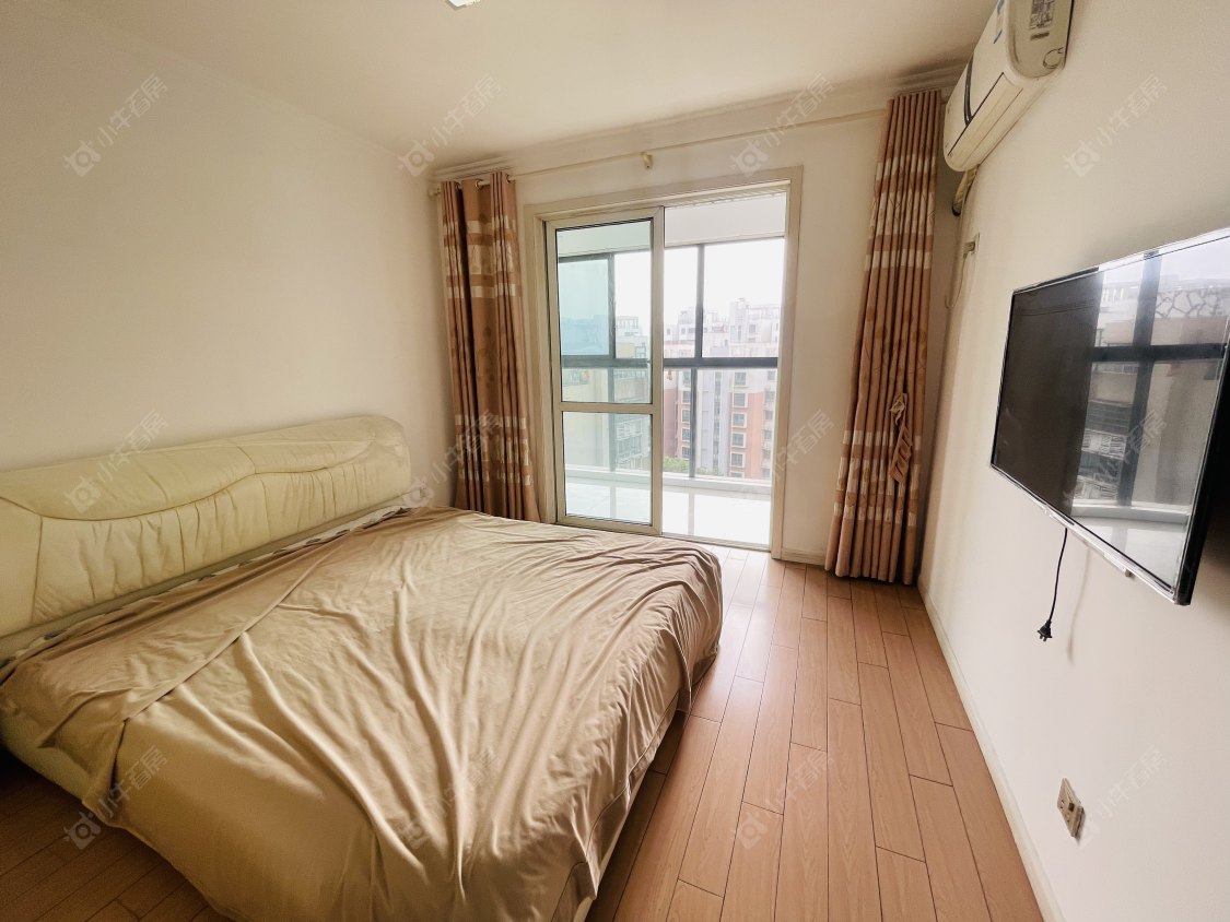 常州凤凰名城在租房源_小牛看房