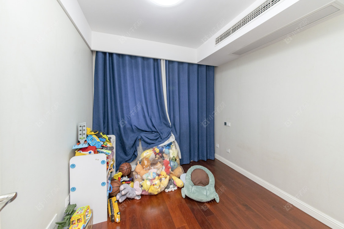 常州新城公馆荣域在售二手房源室内图_小牛看房