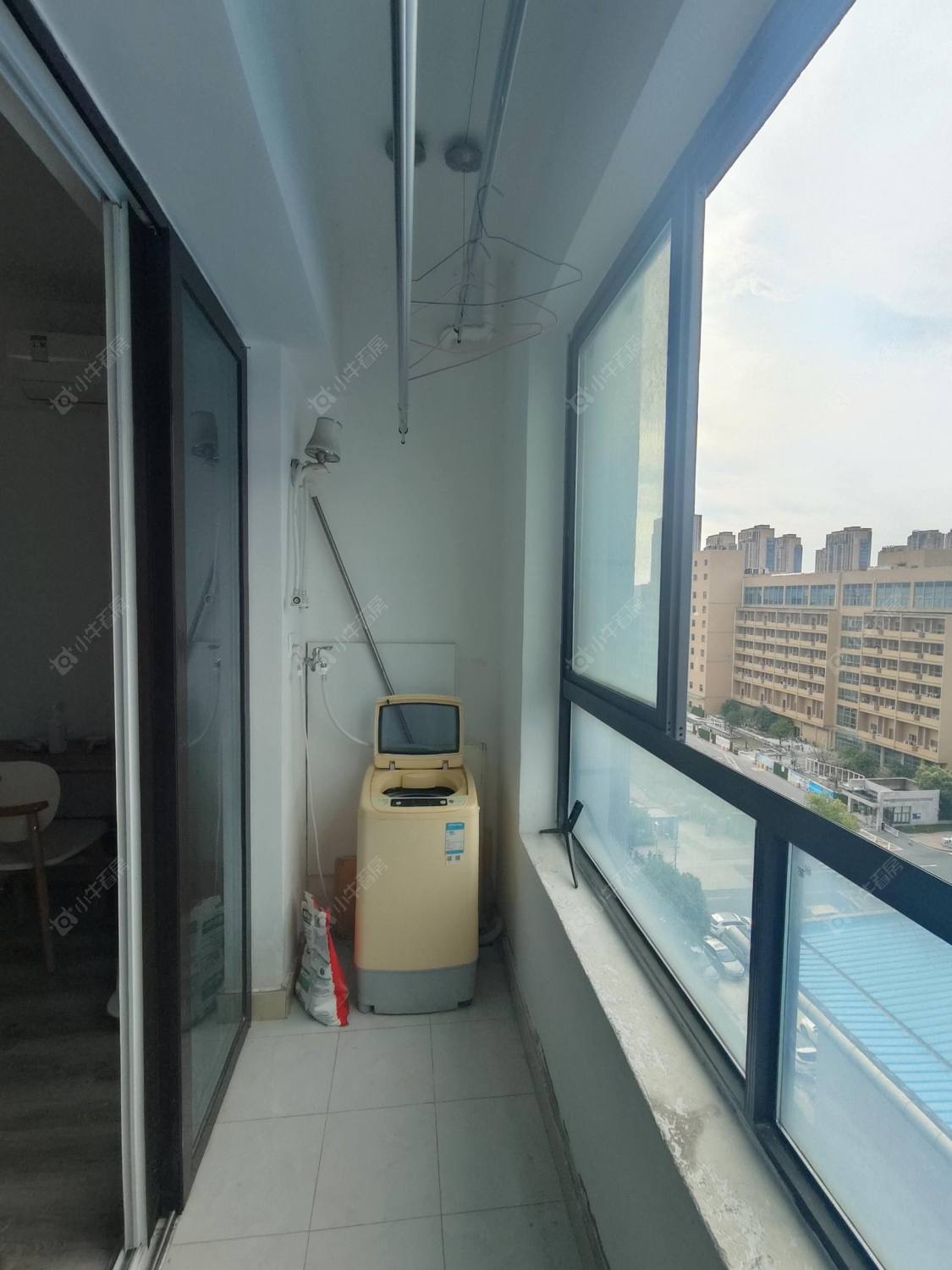 常州中奥珑郡在租房源室内图_小牛看房