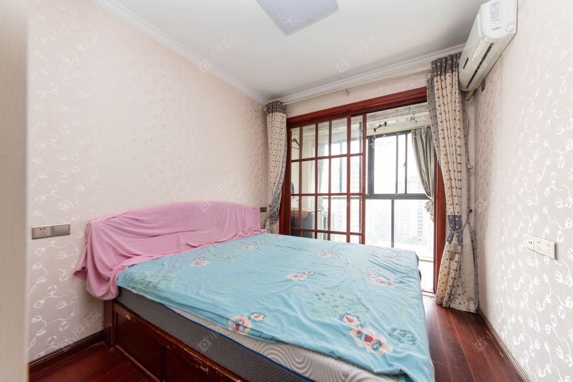 常州新濠澜境在售二手房_小牛看房