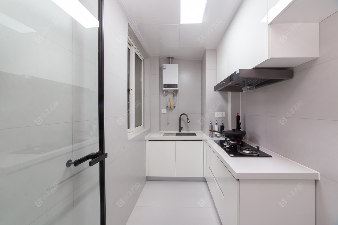 常州嘉禾尚郡在售二手房源室内图_小牛看房