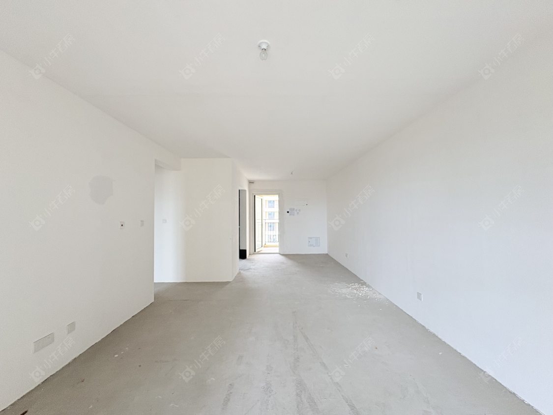 中南熙悦城中南二期房源室内图 丹阳中南熙悦城中南二期在售二手房源室内图_小牛看房