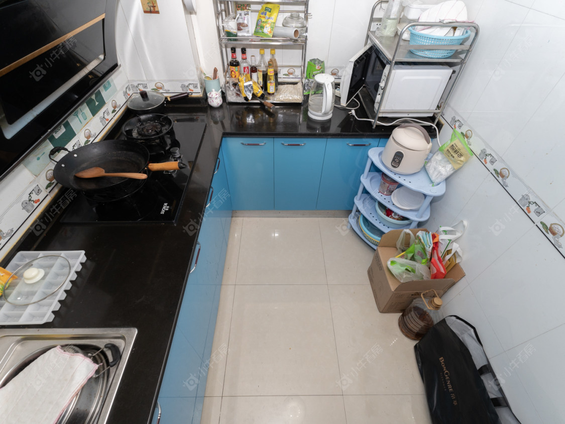 常州桃苑新都在售二手房源室内图_小牛看房