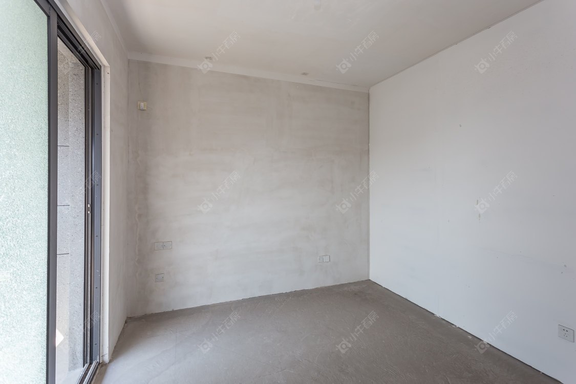 常州旭辉铂悦天宁在售二手房源室内图_小牛看房