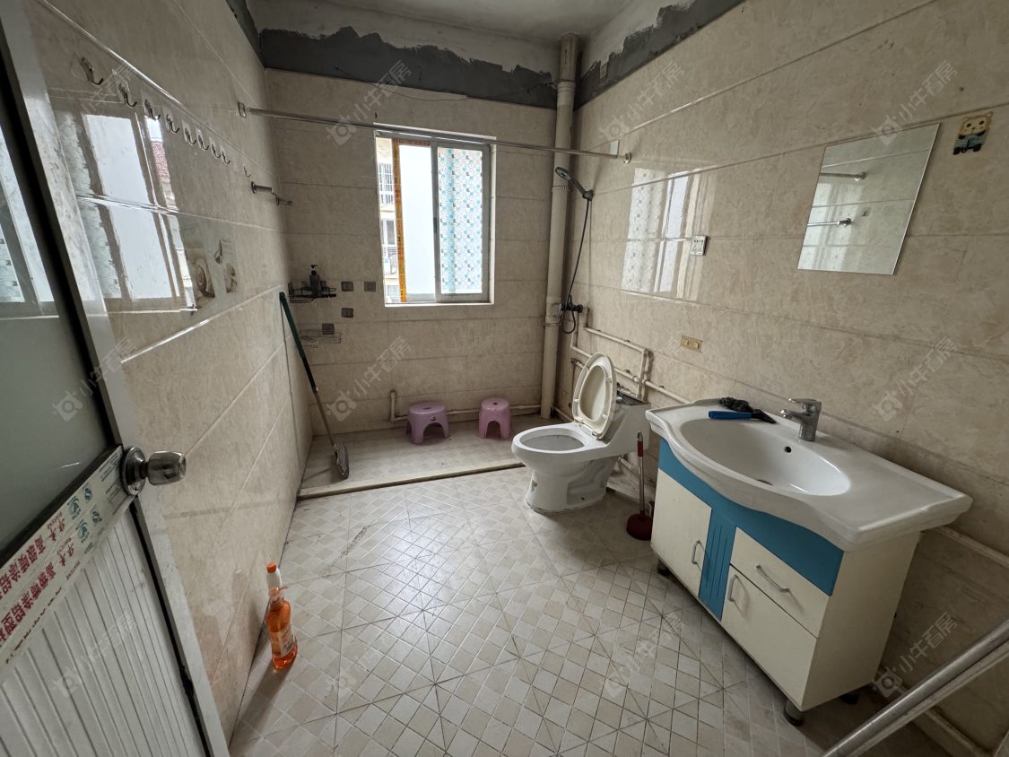 常州湾里新村在租房源室内图_小牛看房