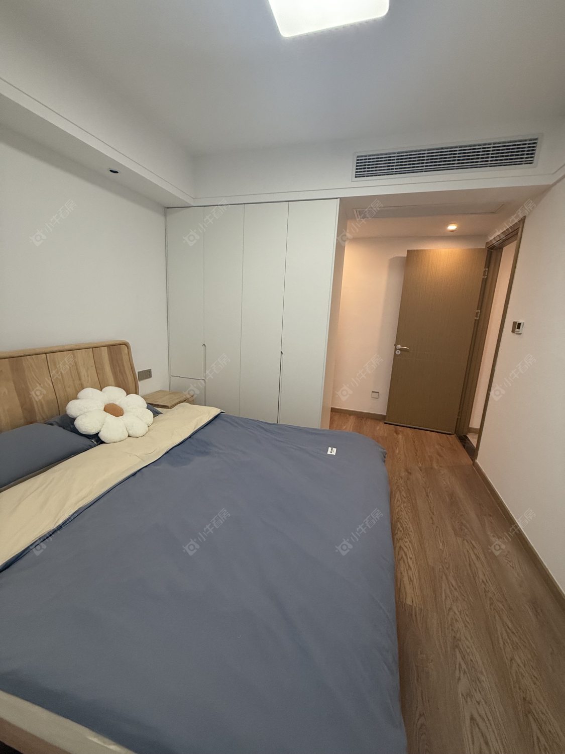 常州绿地香港名墩道在租房源室内图_小牛看房