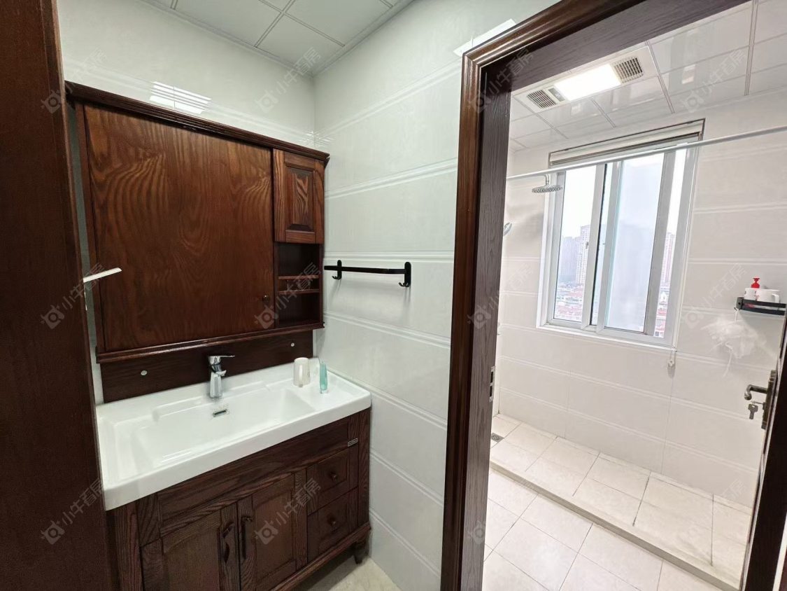 常州景泰家园在租房源室内图_小牛看房