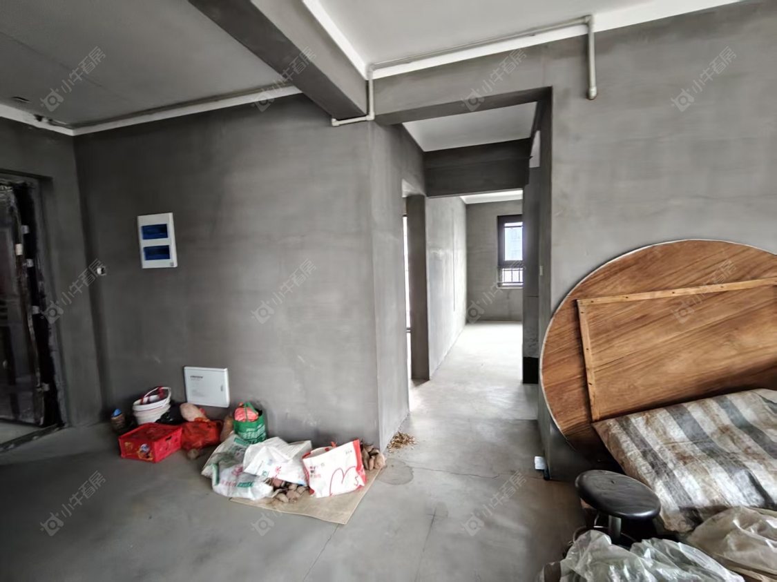 常州珑蟠里在售二手房源室内图_小牛看房