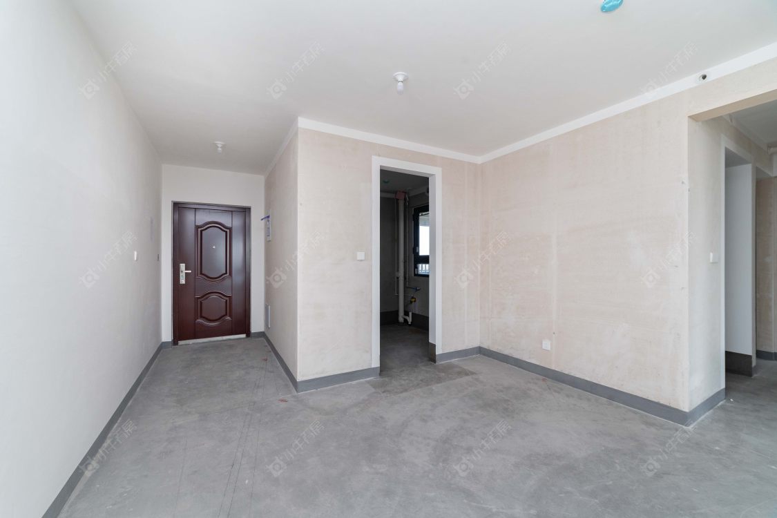 常州观湖名轩在售二手房源室内图_小牛看房