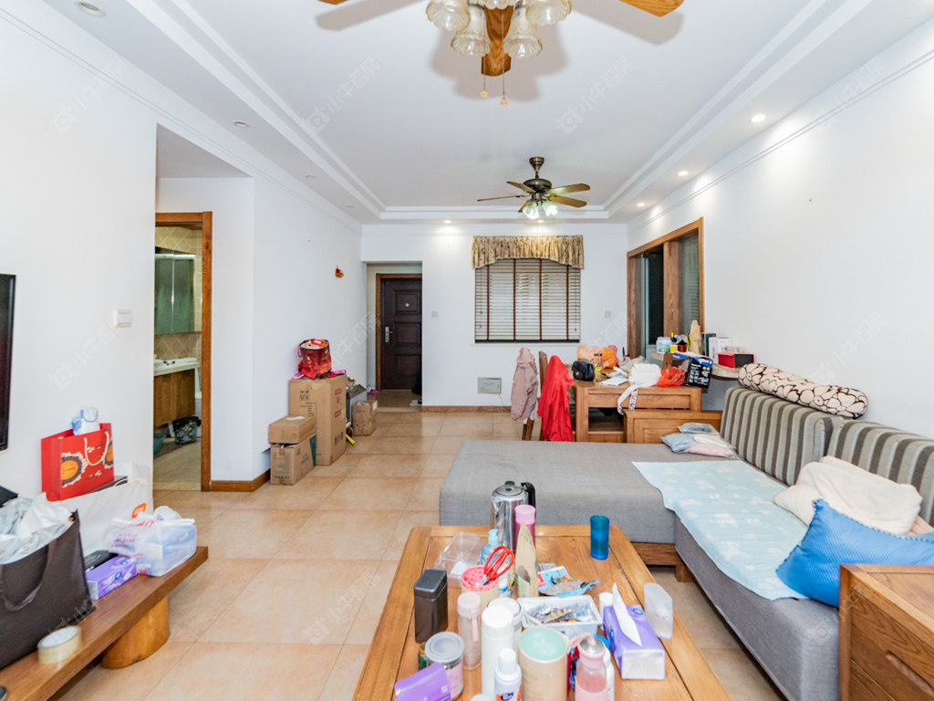 常州福地聚龙苑在售二手房_小牛看房