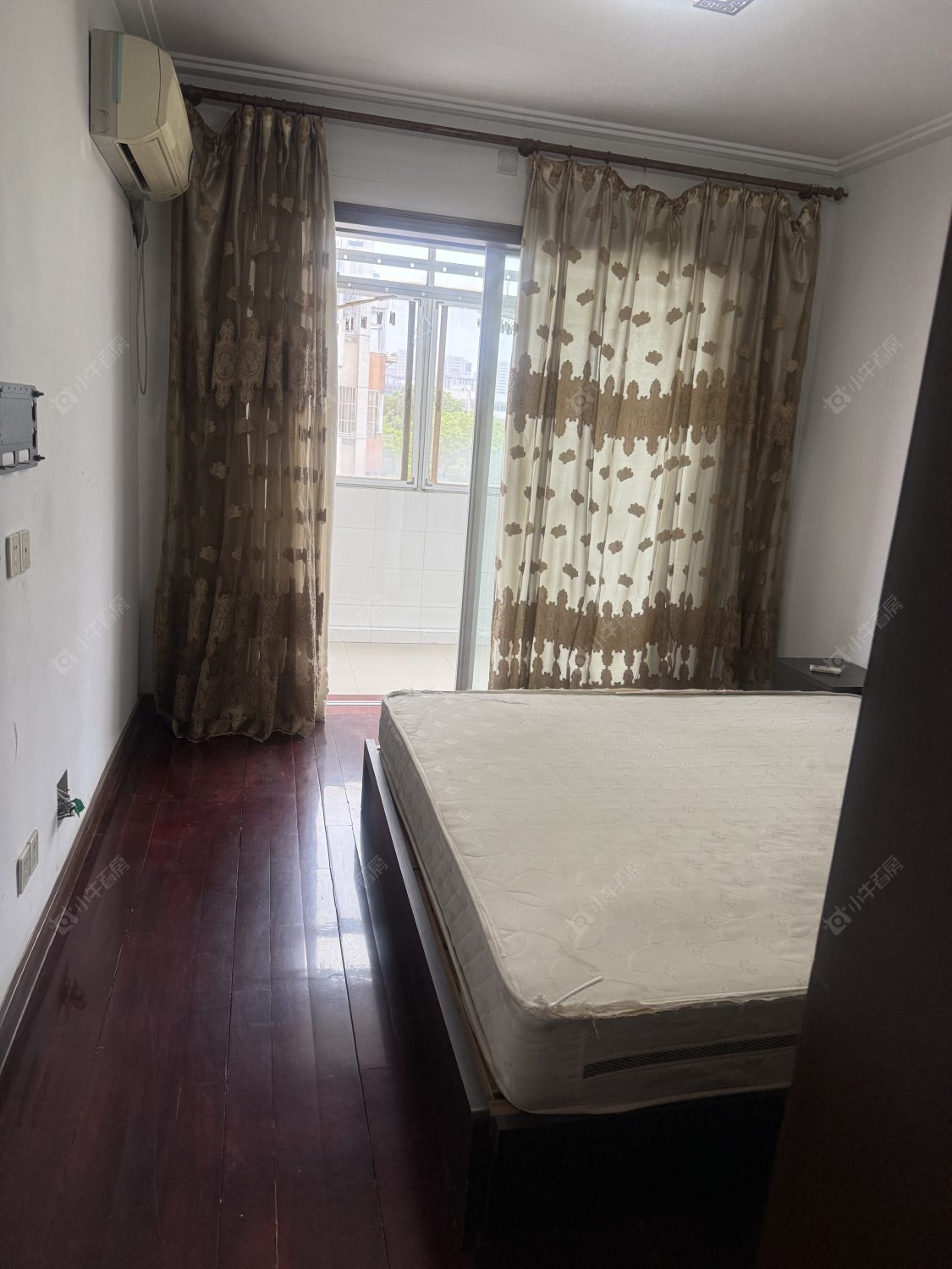 常州富都花苑南苑在租房源室内图_小牛看房