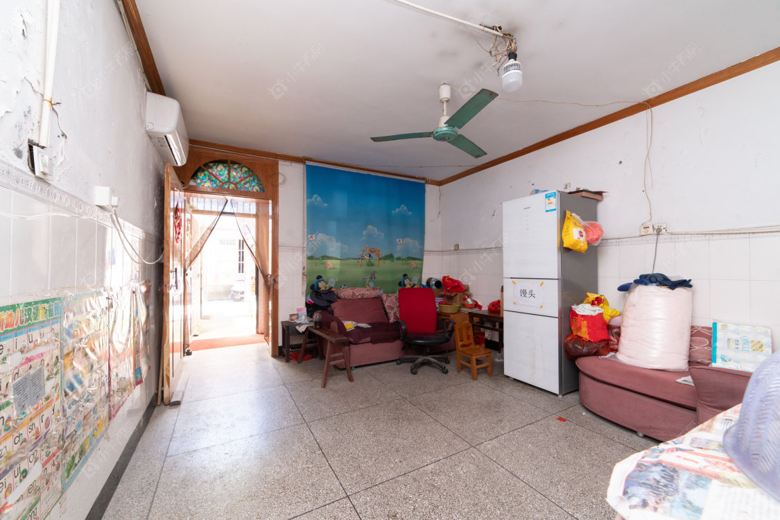 常州新华村委在售二手房源室内图_小牛看房