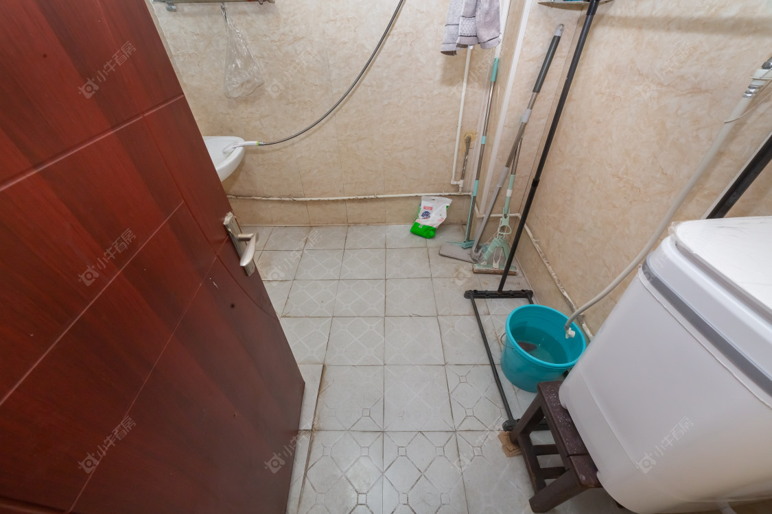 常州泰山二村在售二手房源室内图_小牛看房