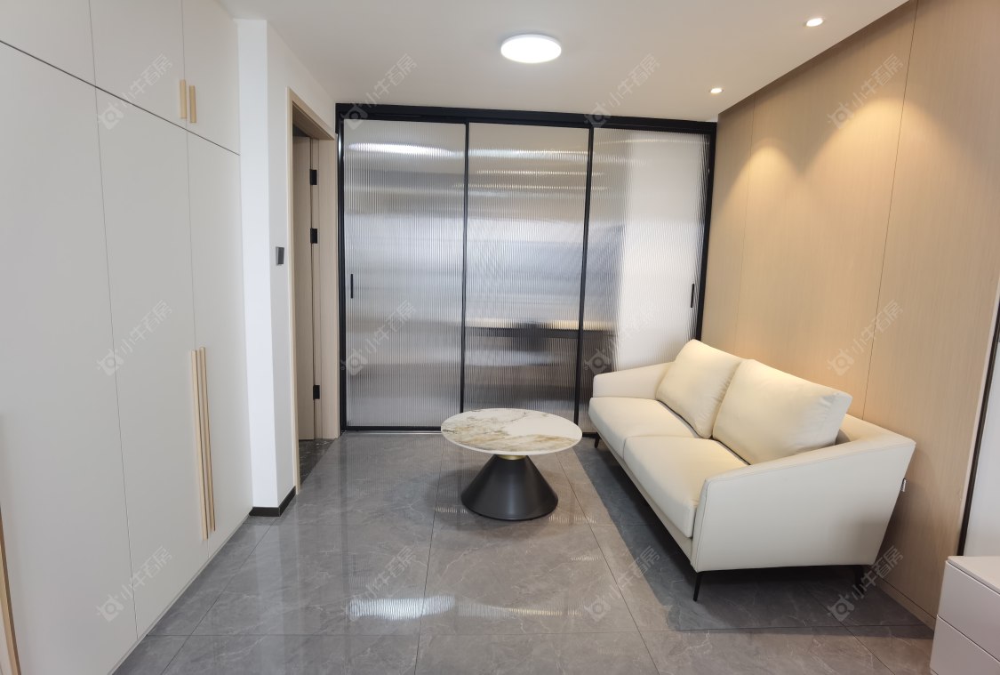 常州世茂广场在租房源_小牛看房