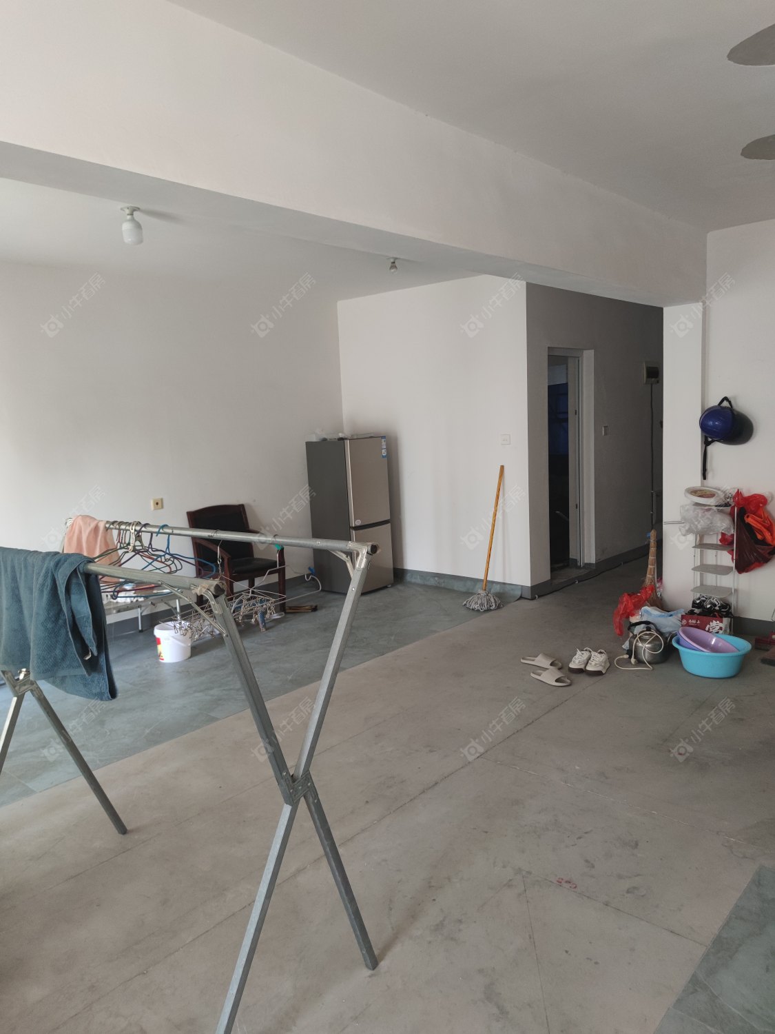 常州新城悠活城在租房源室内图_小牛看房