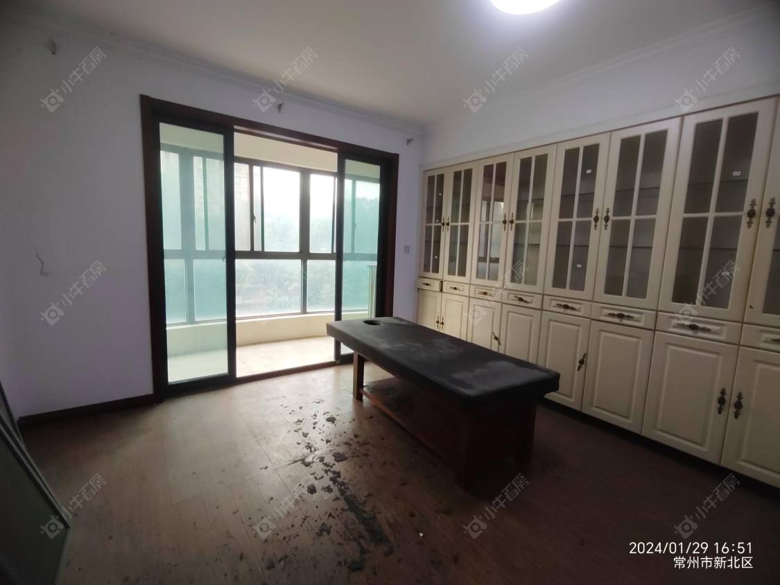 常州中央花园在租房源室内图_小牛看房