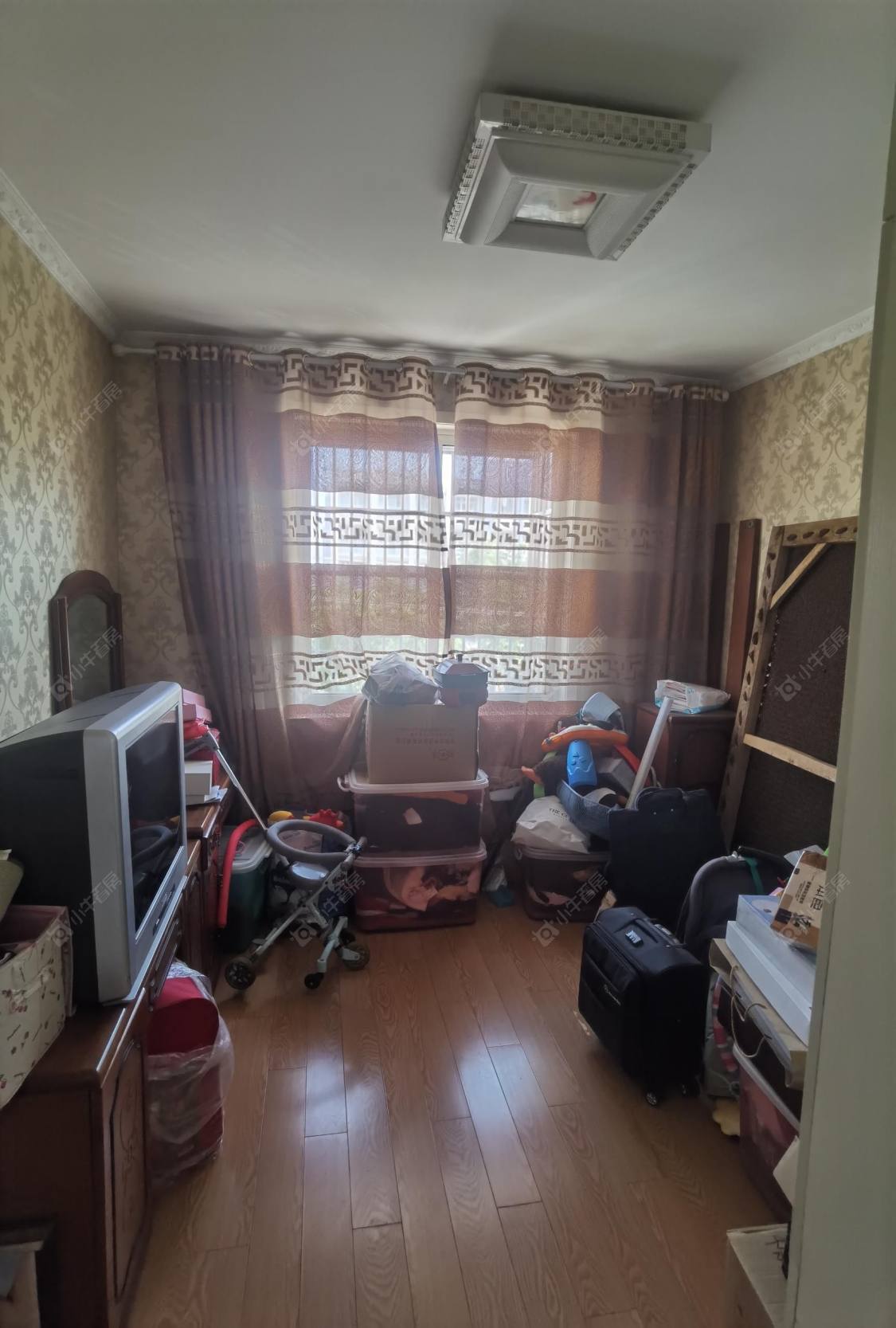 常州潞城花苑在租房源室内图_小牛看房