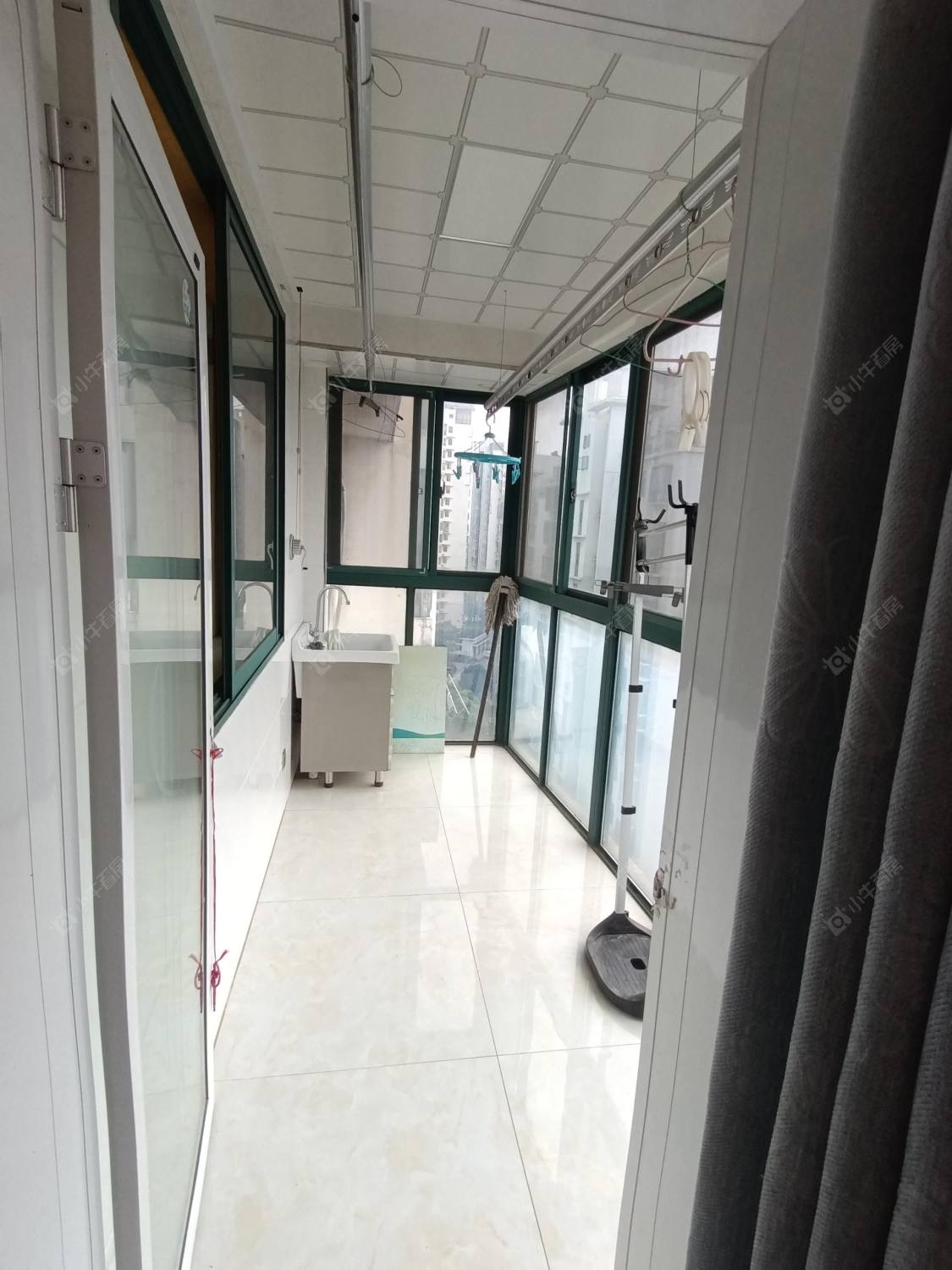 常州橄榄城在租房源小区图_小牛看房