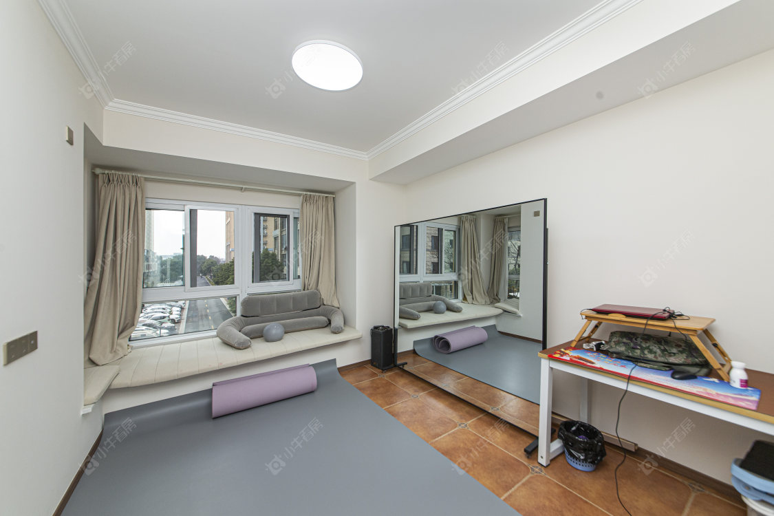 常州招商花园城在售二手房源室内图_小牛看房