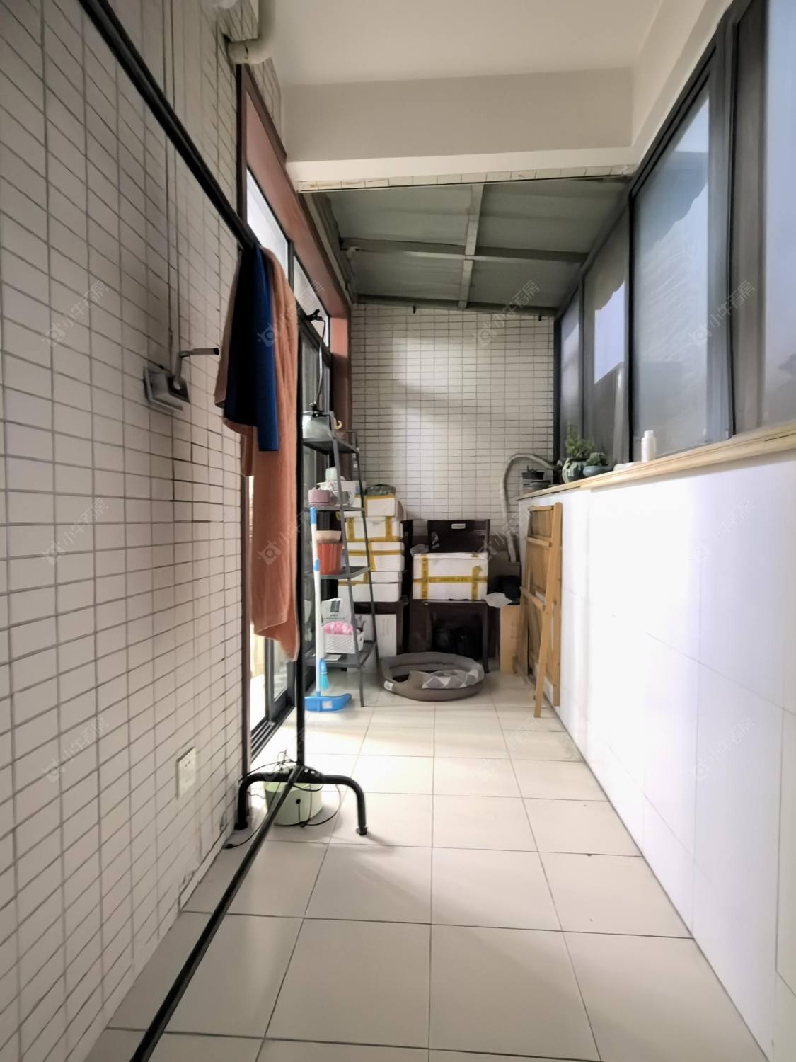 常州常发嘉园在租房源室内图_小牛看房