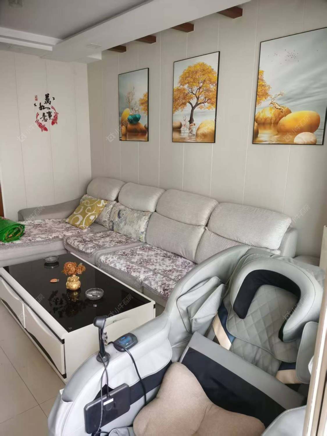 常州魏村花园在租房源_小牛看房