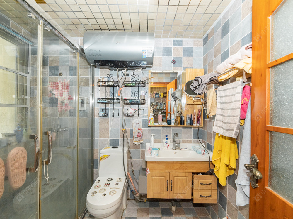 锦海星城一期房源室内图 常州锦海星城一期在售二手房源室内图_小牛看房