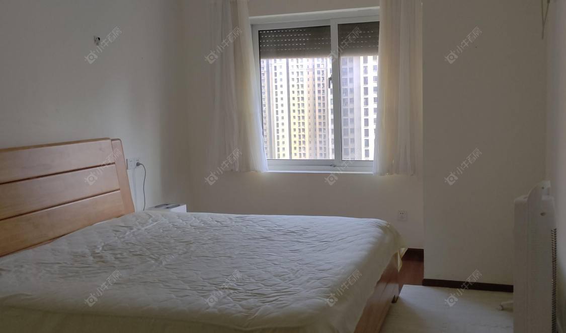 常州香溢紫郡二期在租房源室内图_小牛看房