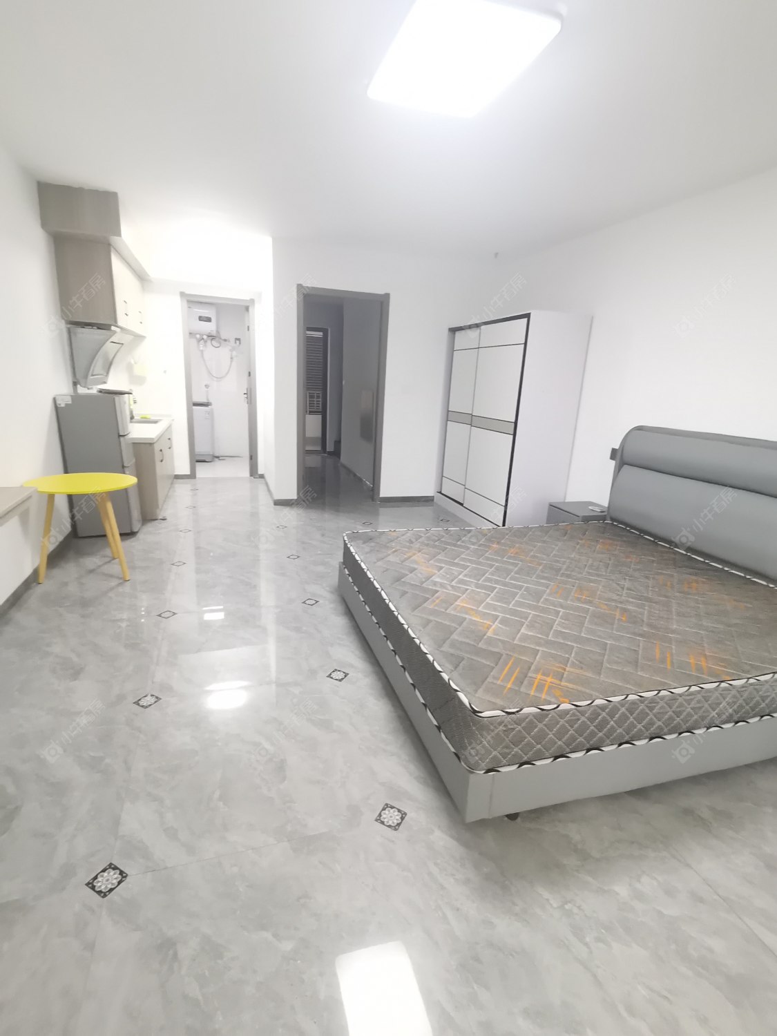 常州新龙江城市广场租房_小牛看房