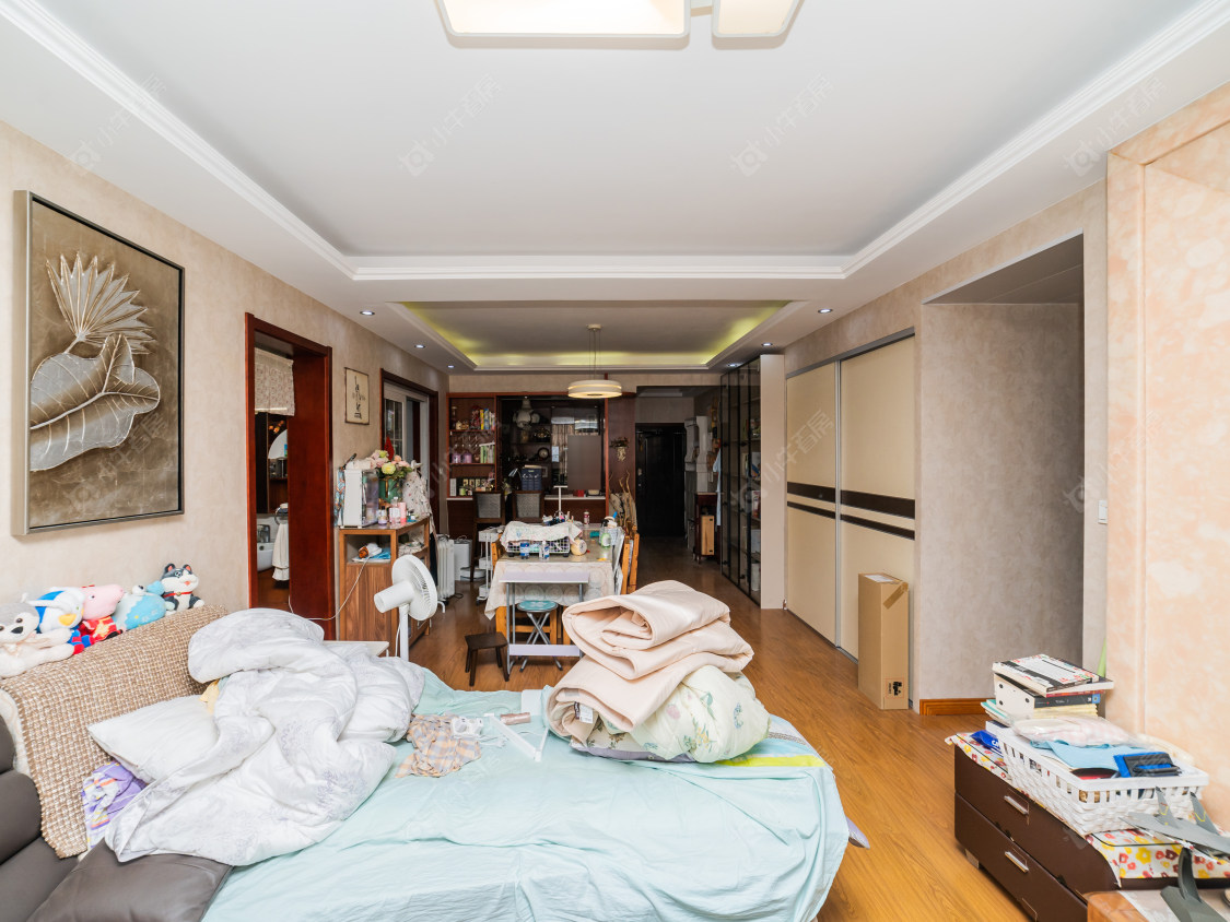 常州花溪兰庭在售二手房源室内图_小牛看房