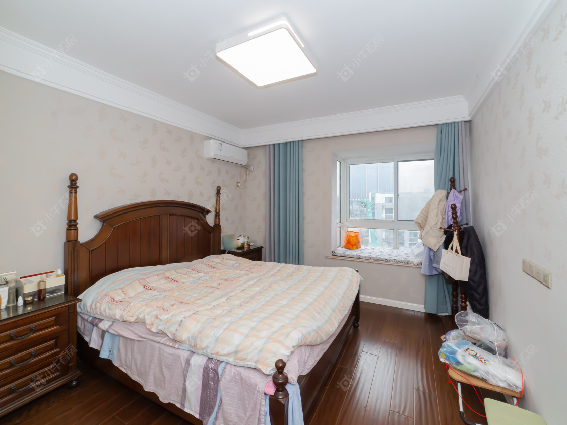 常州青竹苑B区在售二手房源室内图_小牛看房