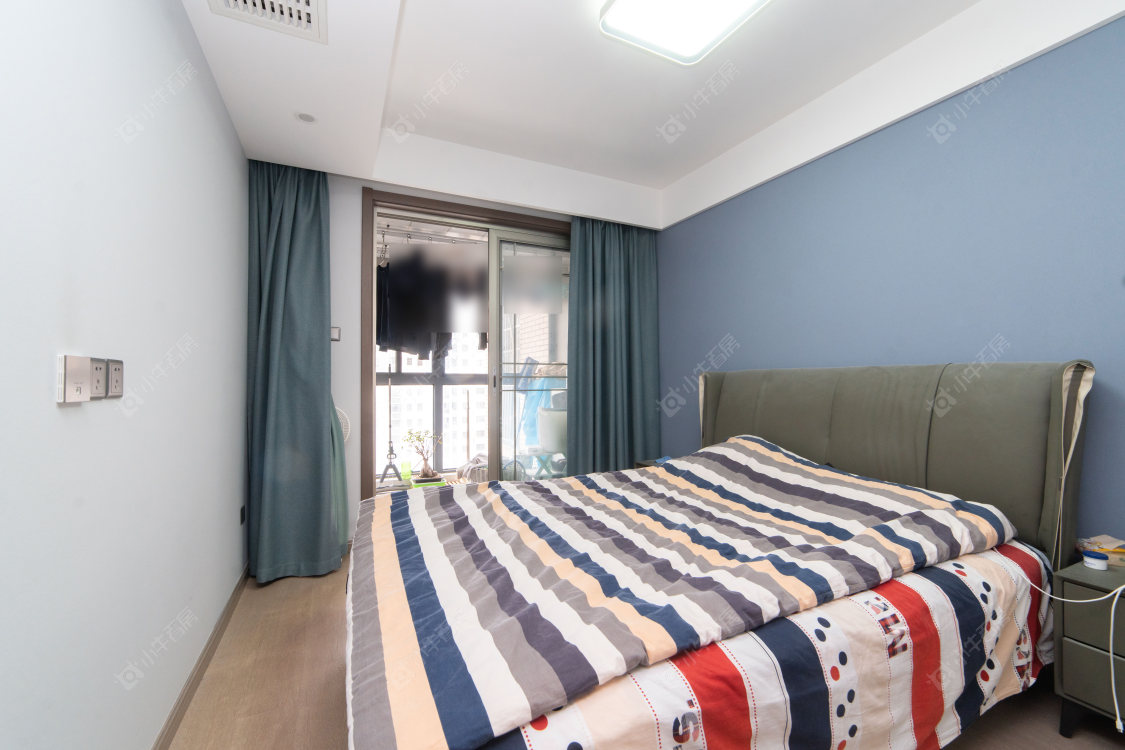 常州泰盈八千里在售二手房源室内图_小牛看房