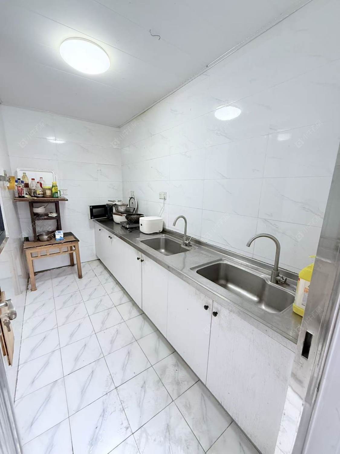 常州小牛县北新村公寓1室1厅在租房源出租