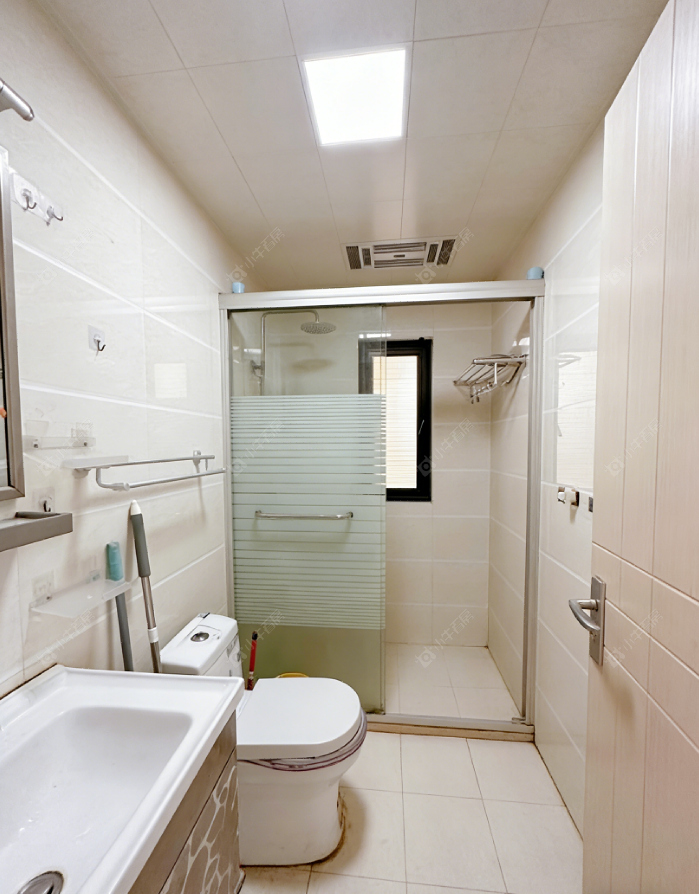 常州新城熙园在租房源户型图_小牛看房