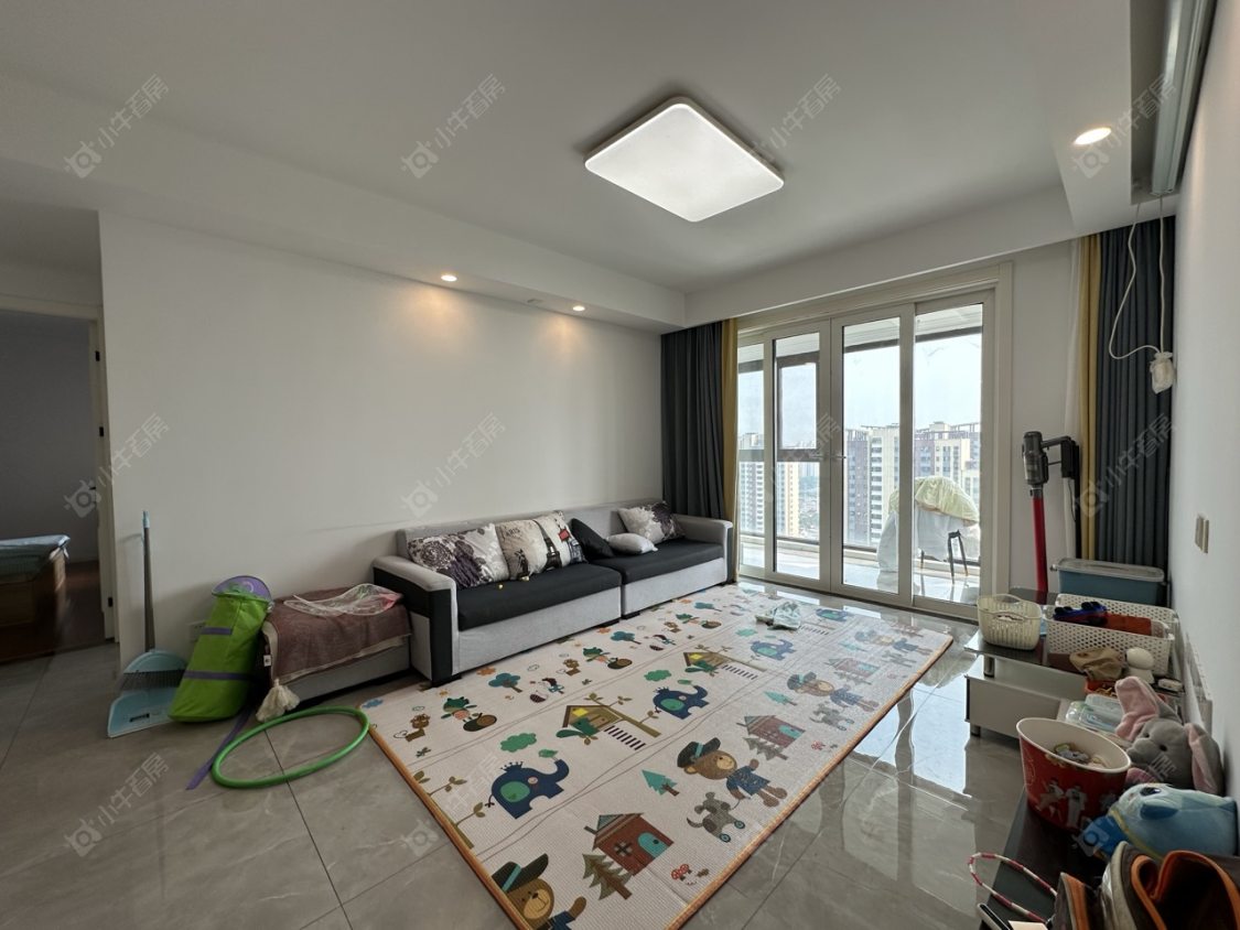 星河国际十区房源室内图 常州星河国际十区在租房源室内图_小牛看房