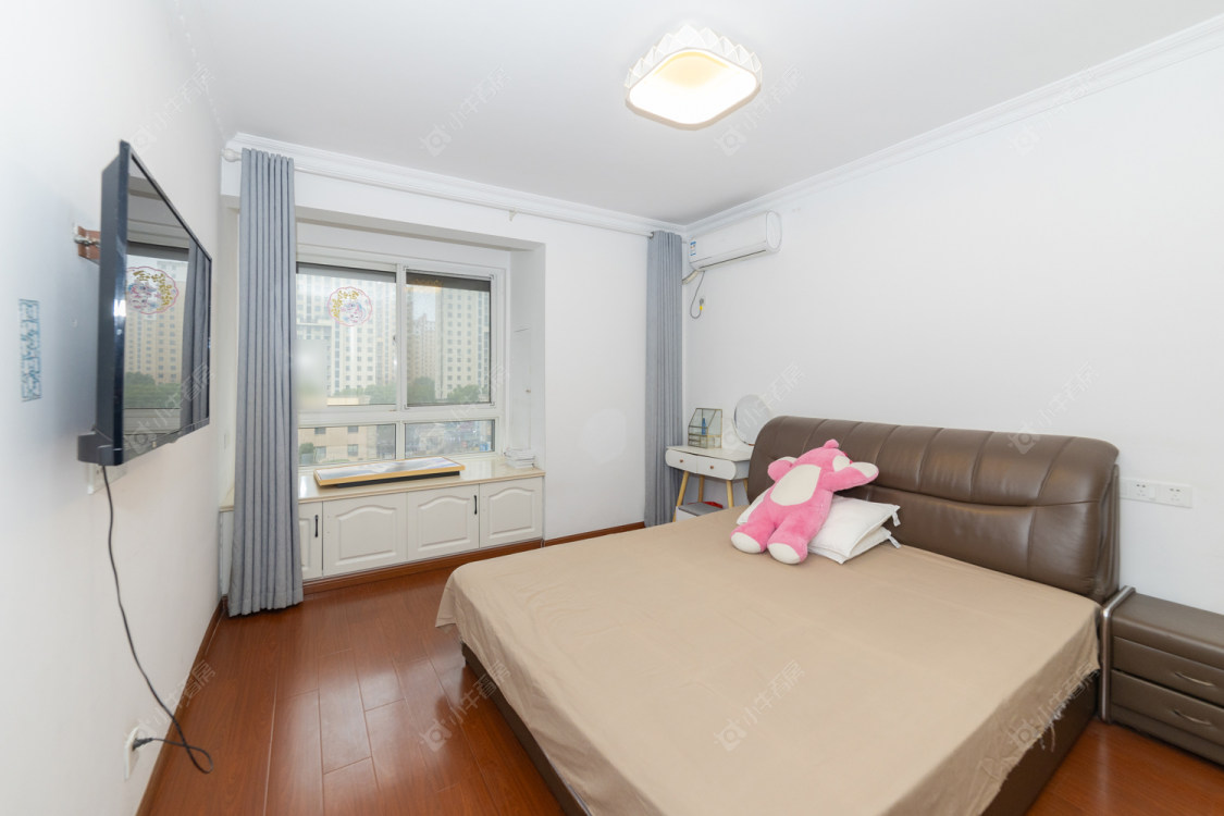 常州新景花苑四期在售二手房源室内图_小牛看房