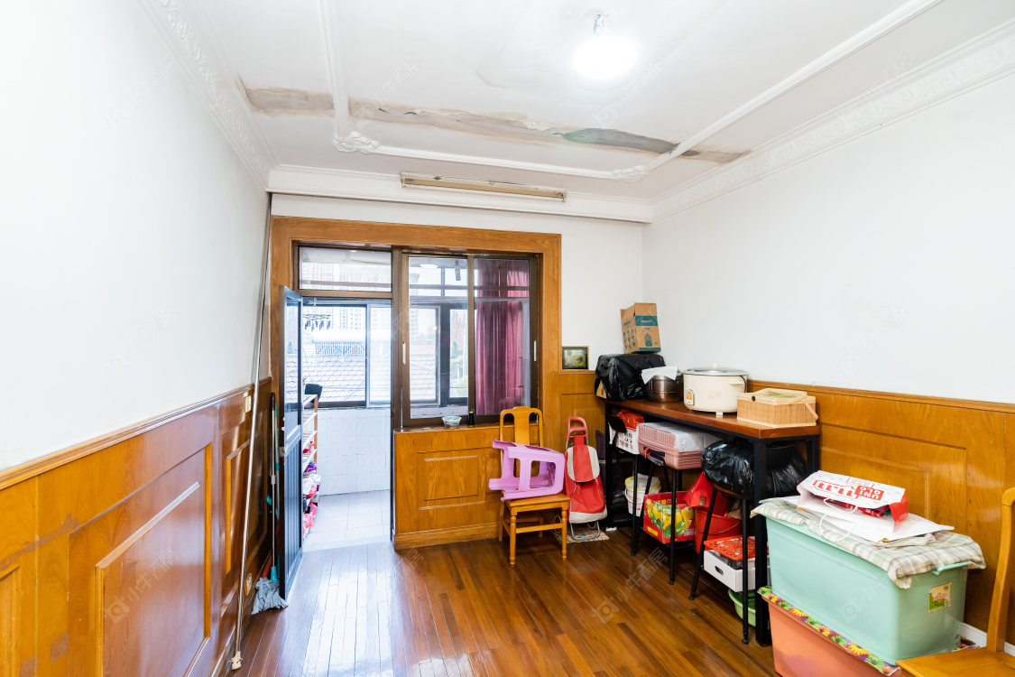 常州富强新村在售二手房源室内图_小牛看房