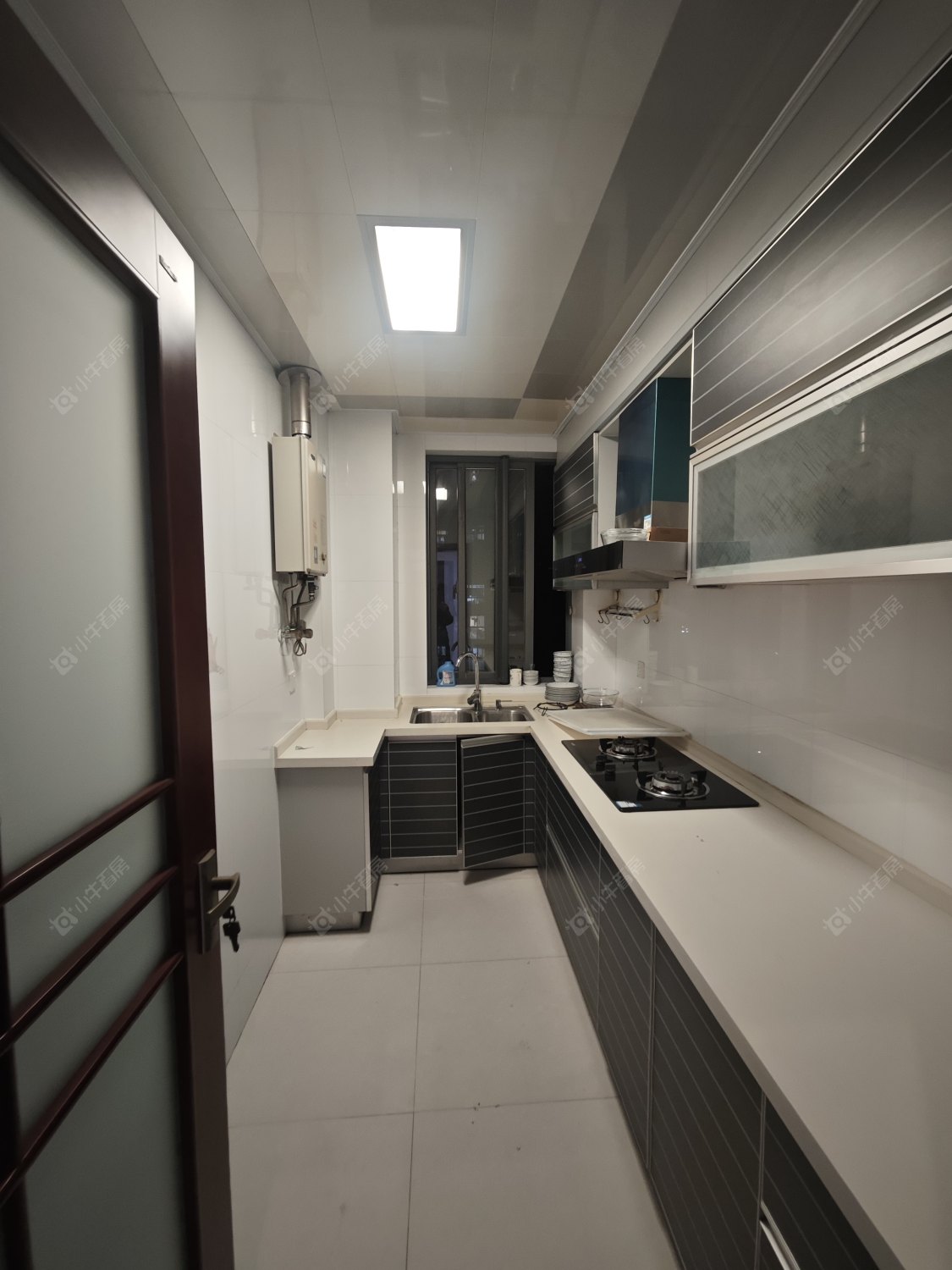 常州香树湾福园在租房源室内图_小牛看房