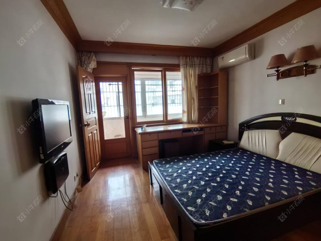 常州东苑在租房源室内图_小牛看房